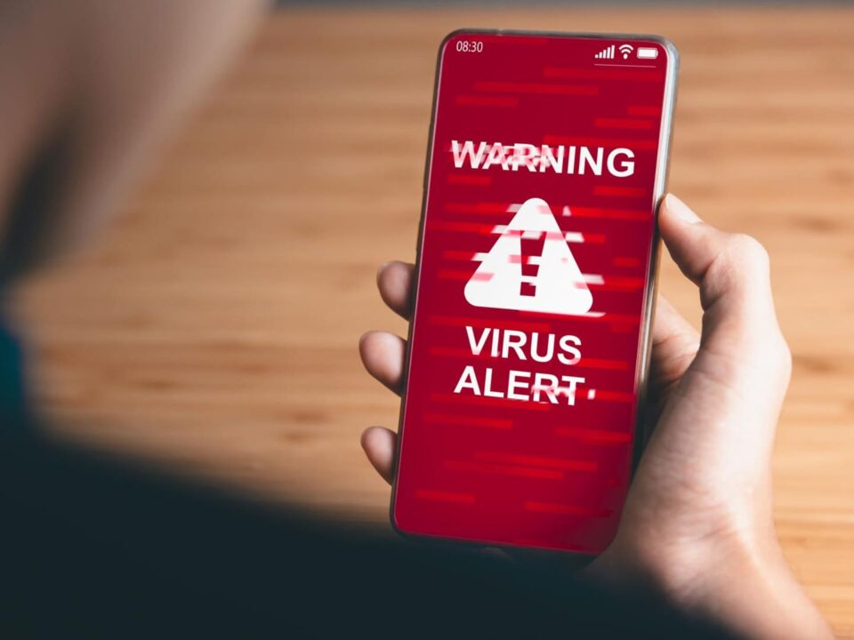 44 viruses scam