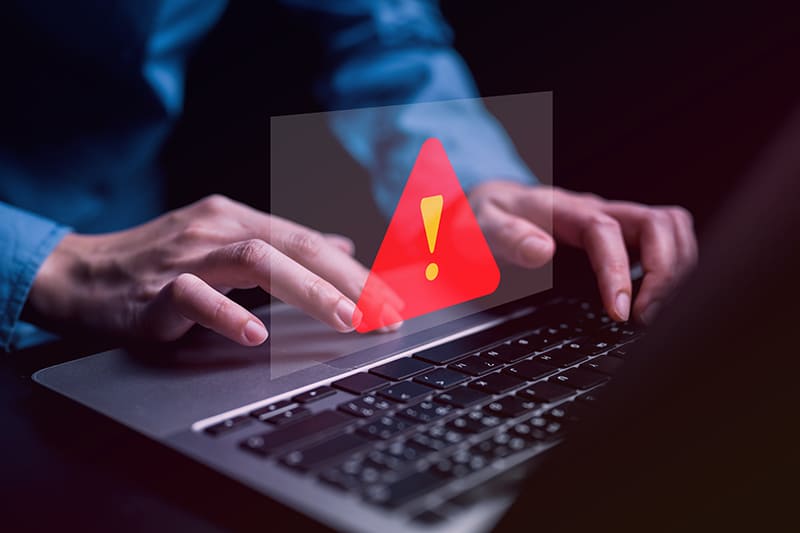 How to Remove Fake “Apple Security Alert” in 2025 1