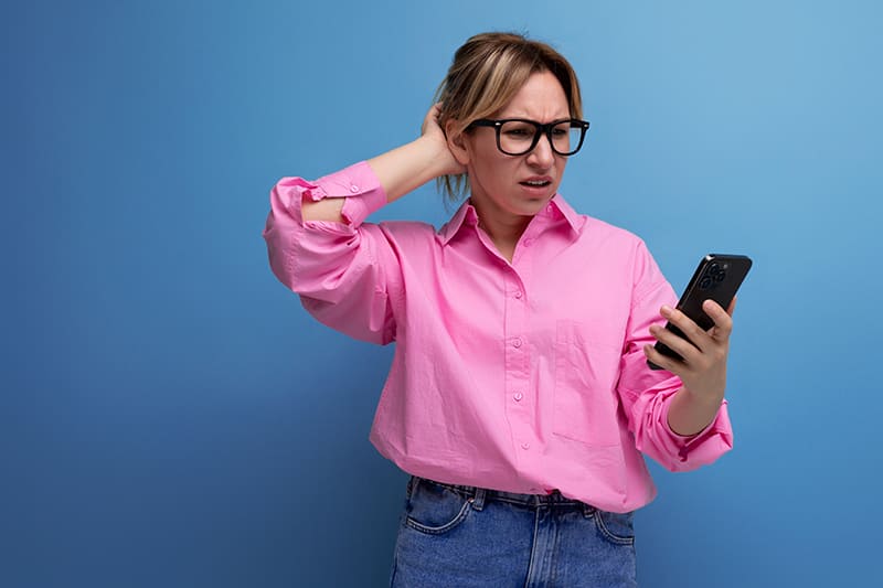 How to Stop Someone From Spoofing Your Number 1