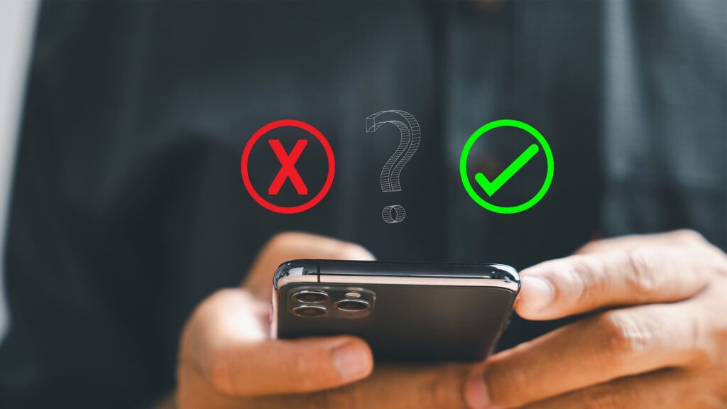 clone app scams