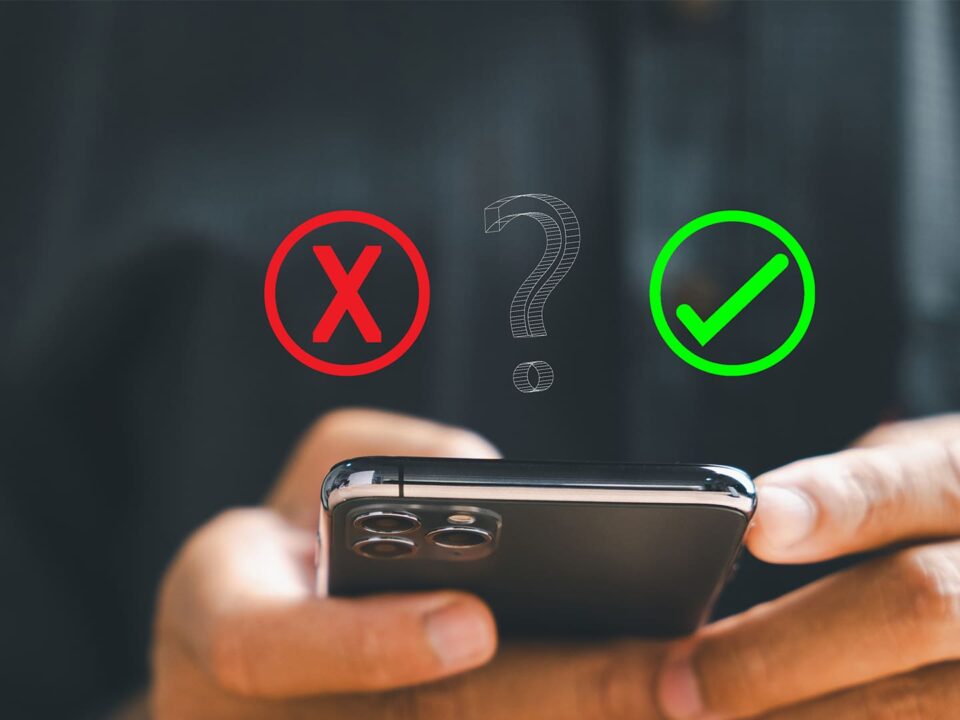 clone app scams