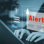 fake apple security alert