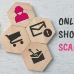 fake online store scam