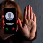 phone number spoofing