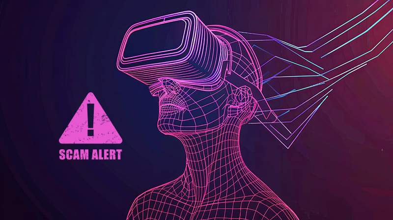 Popular Metaverse Scams and How to Avoid Them 1