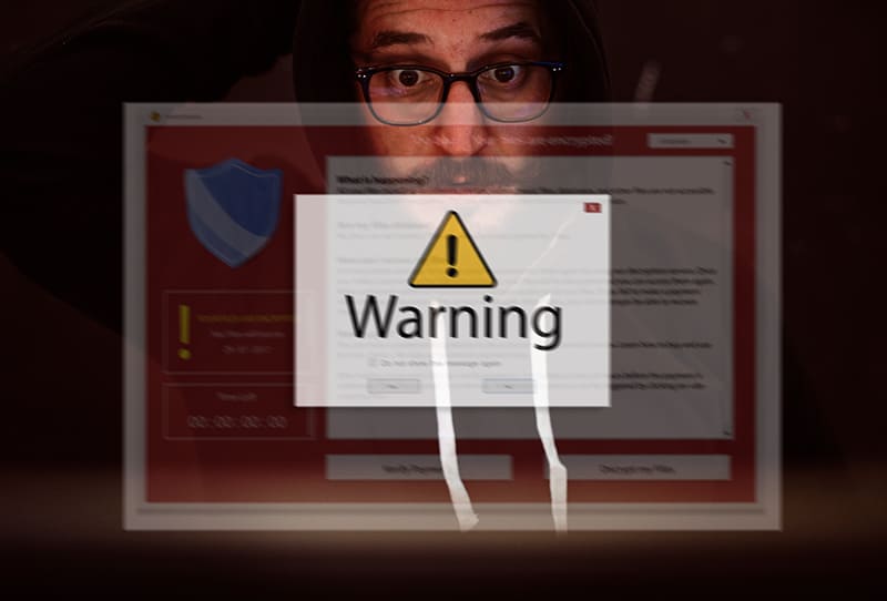 “Sponsored Ad” Scam Websites – Fake Deals in Search Results 1