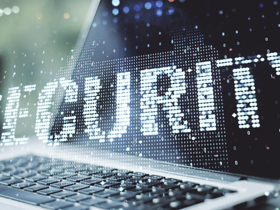 protect your online security