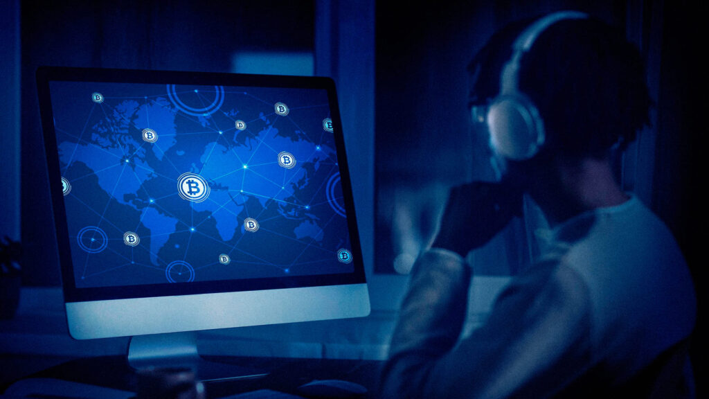 social engineering for crypto scams