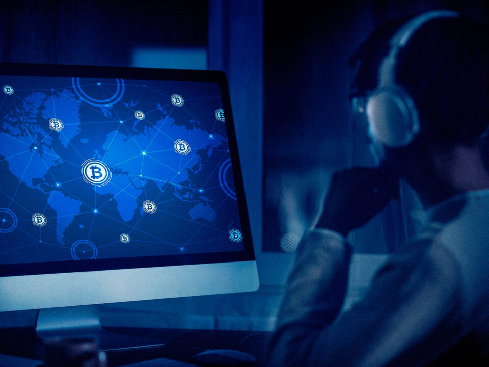social engineering for crypto scams