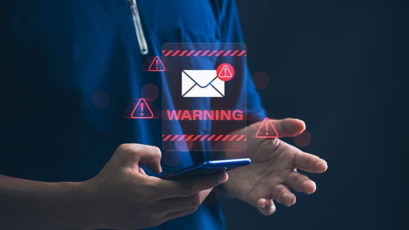Common Urgent Text Message Scams and How to Avoid Them 1