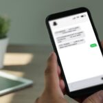 common urgent text message scams