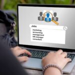how to identify fake job postings