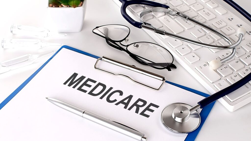 medicare scam calls