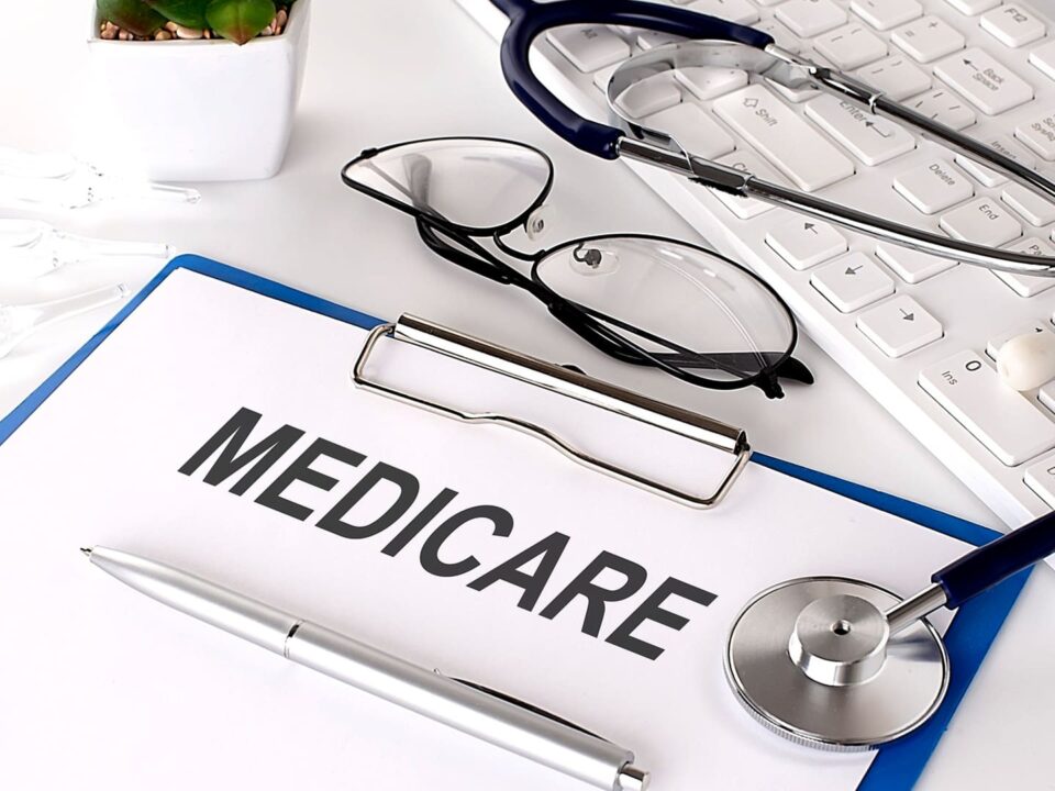medicare scam calls
