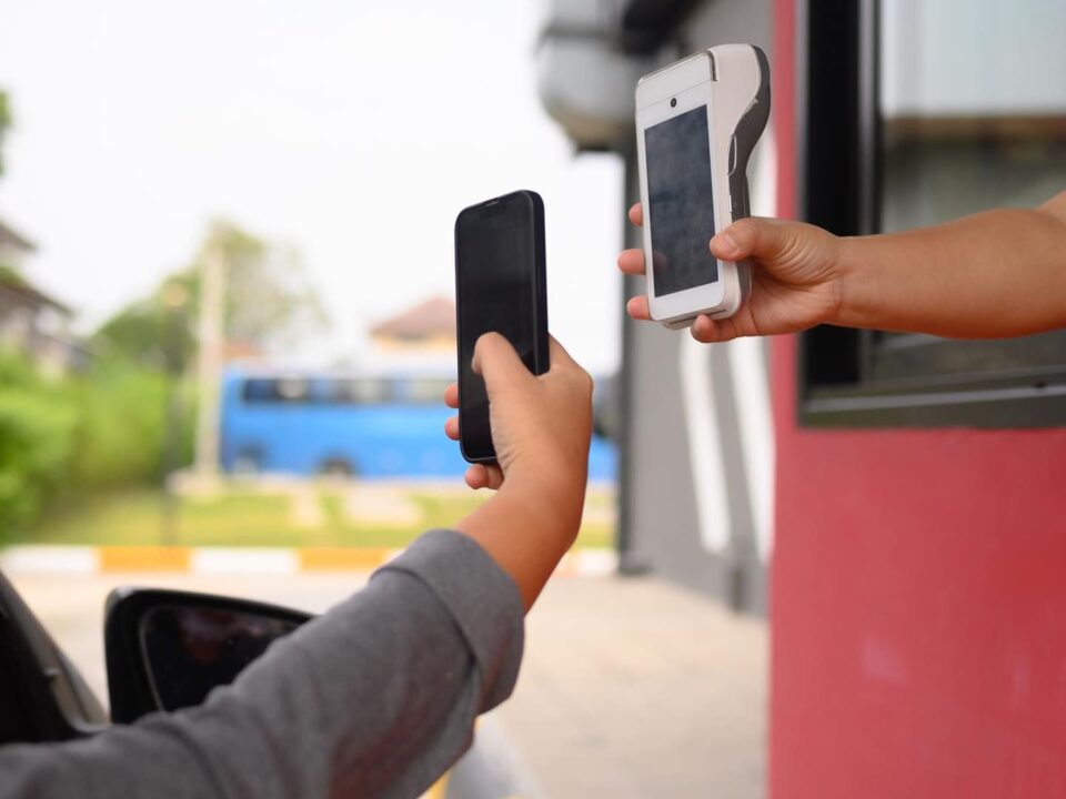 toll road payment scams