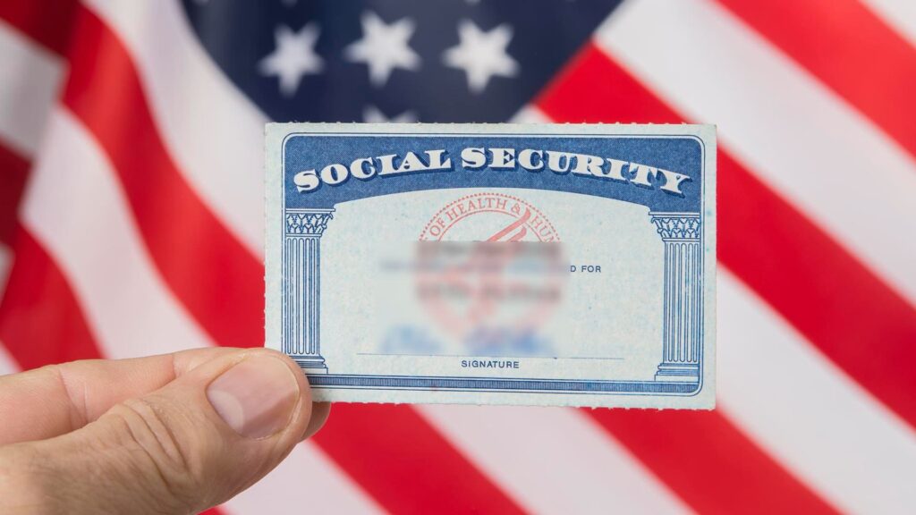 what to do if someone gets your ssn