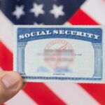 what to do if someone gets your ssn