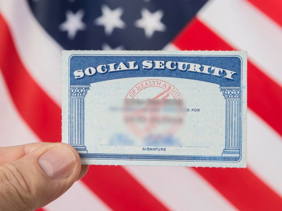 what to do if someone gets your ssn