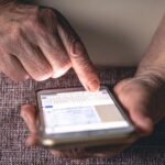 wrong number text scam