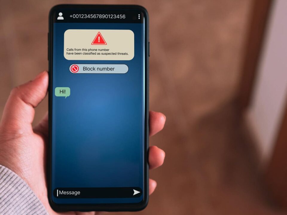 wrong number text scams
