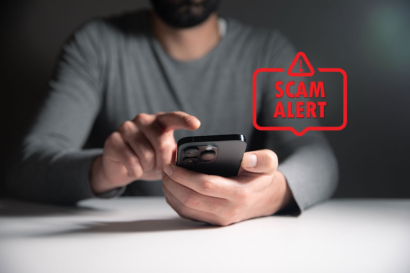 A Stranger Sent Me Money on Venmo – Is This a Scam