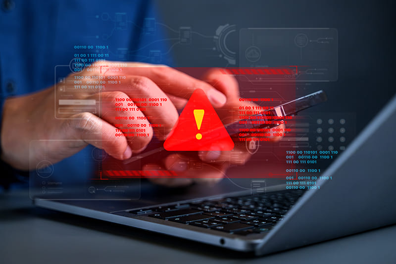 Income Tax Identity Theft Scams – How to Spot Them and Stay Safe