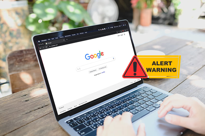 Why You Should Be Wary of Google Search Results