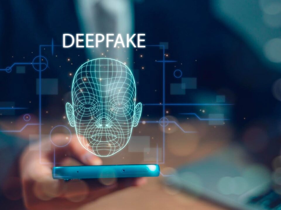 detect deepfakes