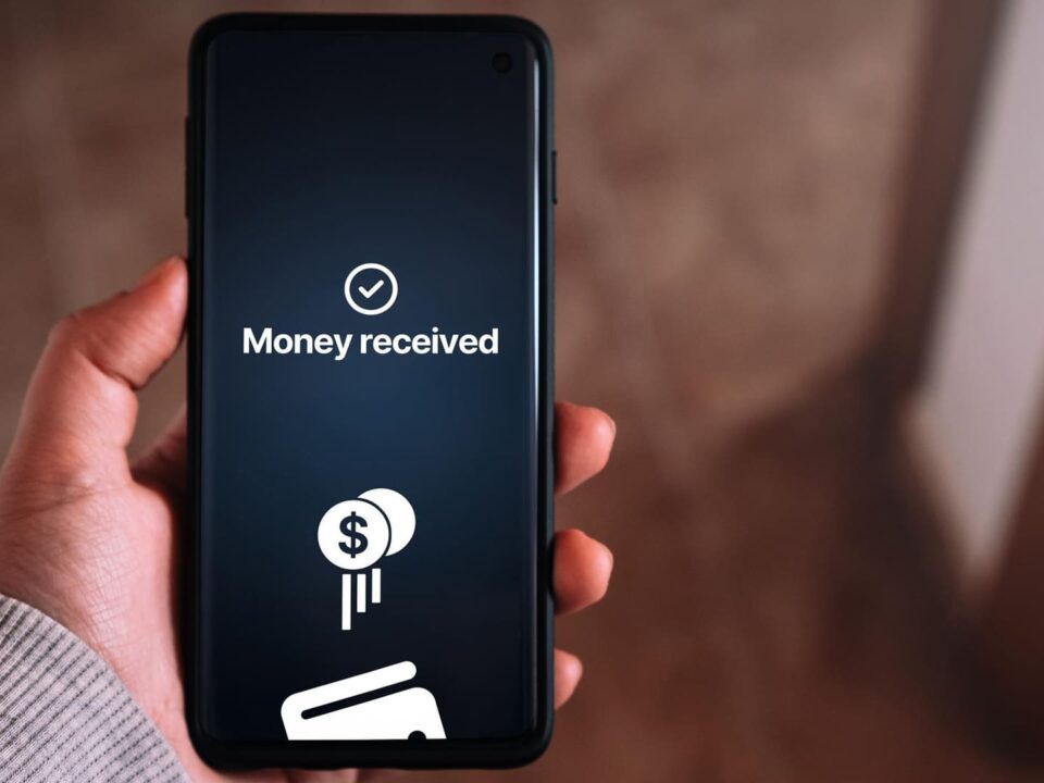 venmo stranger sent money