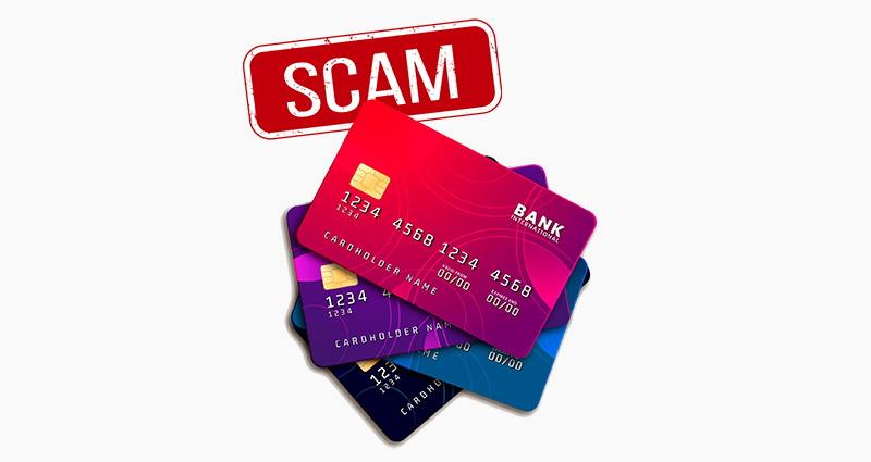 How Can You Get Charged on a Card You Never Used – BIN Attacks
