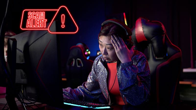 Common Roblox Scams – How to Protect Yourself from Phishing, Fake Generators, and Trading Frauds