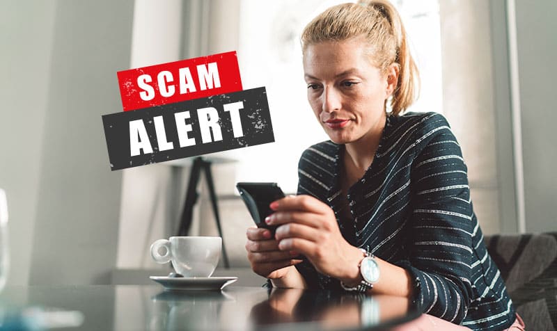 “Hi Mum” Scams and How to Spot Impersonation
