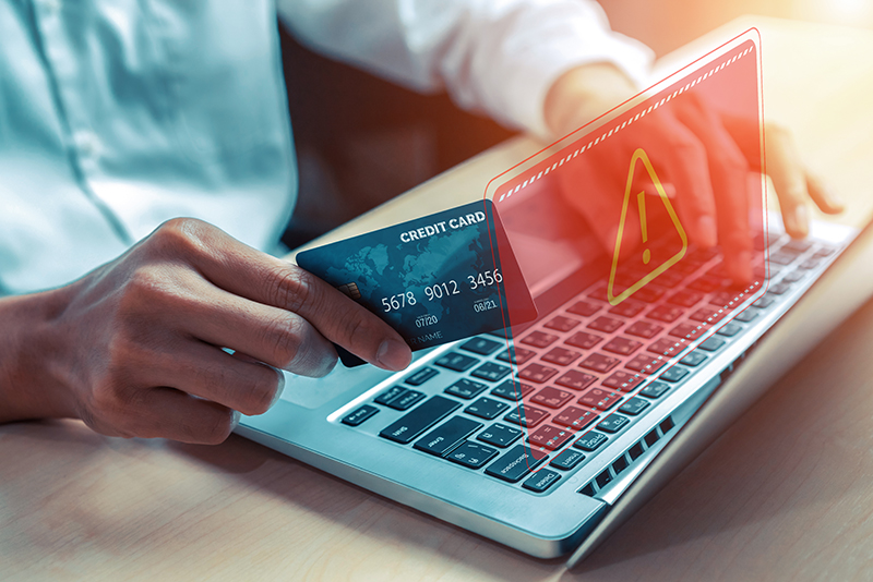 Small Charges, Big Risks Unmasking Card Testing Fraud in Crowdfunding and Food Delivery