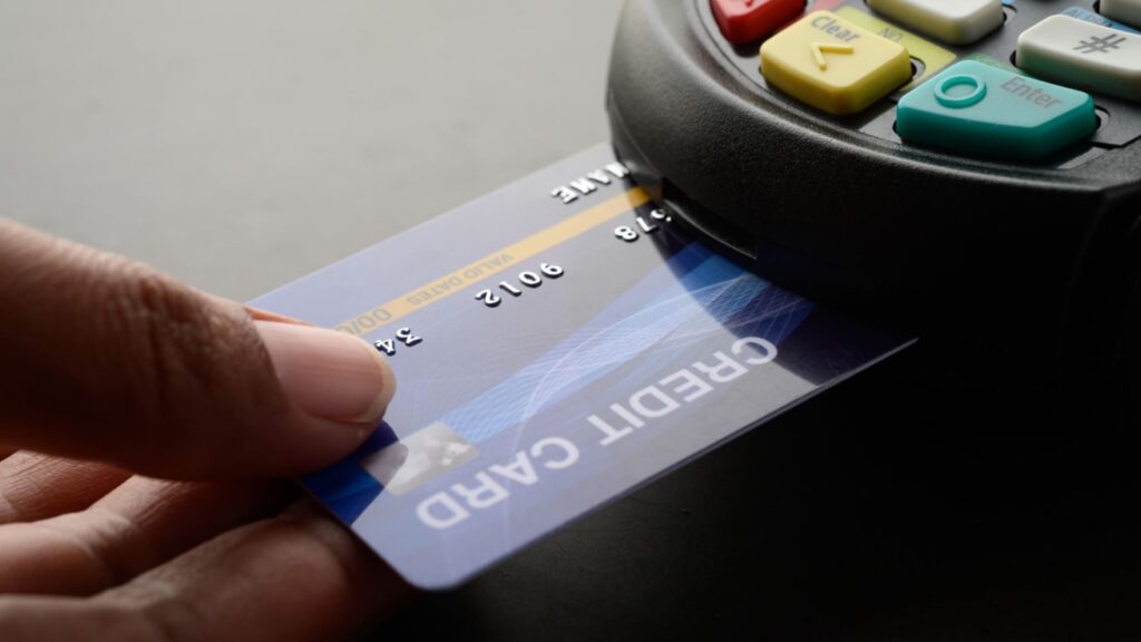 card testing fraud