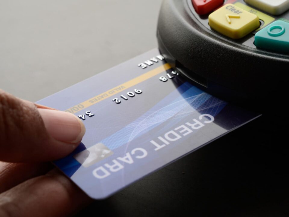 card testing fraud