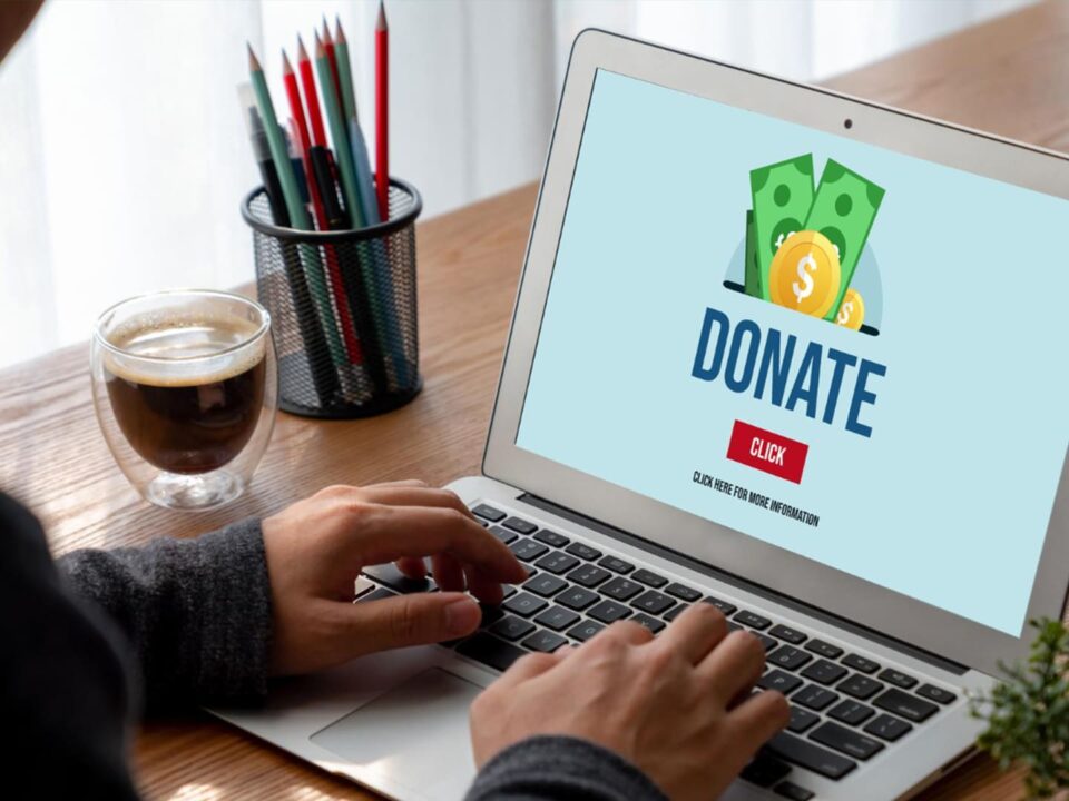 hurricane melissa charity scam