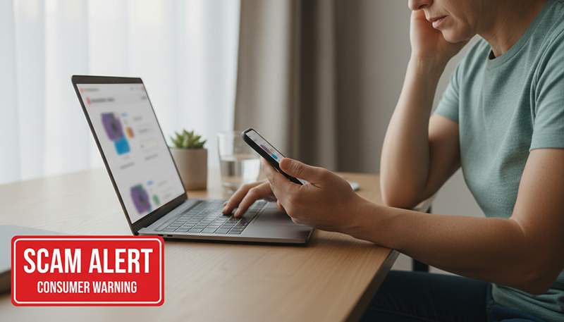 Beware the “Hot Toy” Scam This Holiday Season