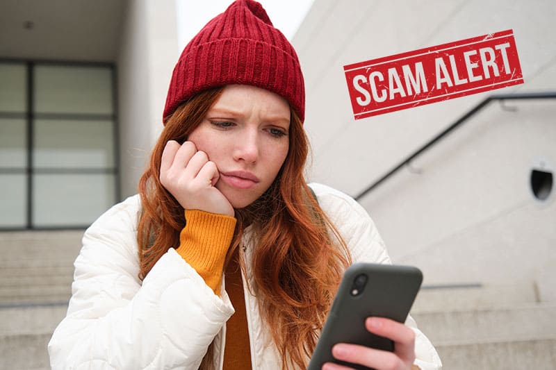 Social Media Age Verification Scams – How They Work 1