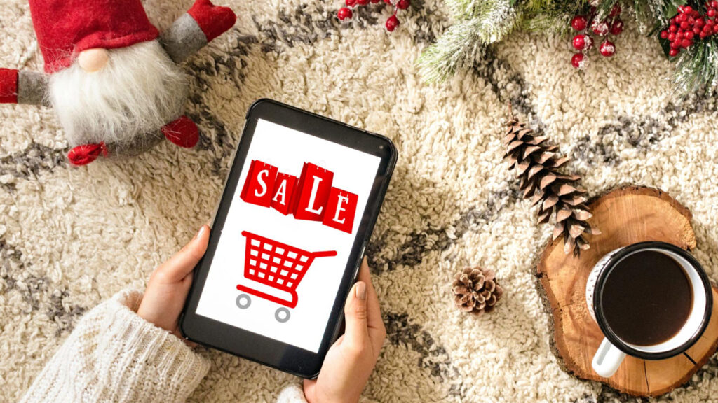 ai generated shopping scams