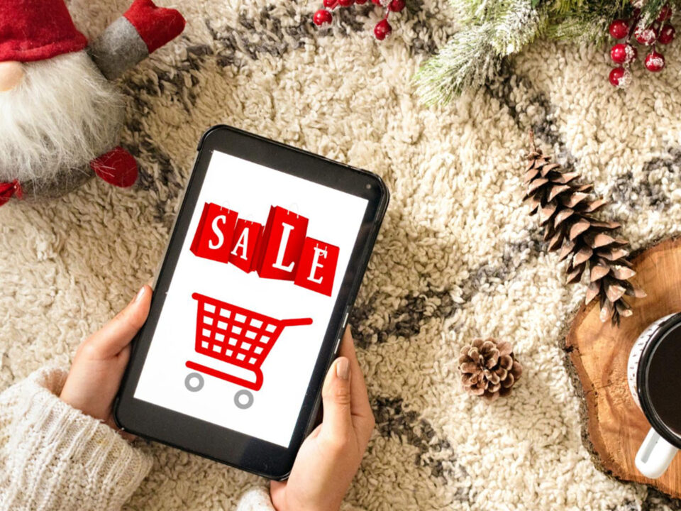 ai generated shopping scams