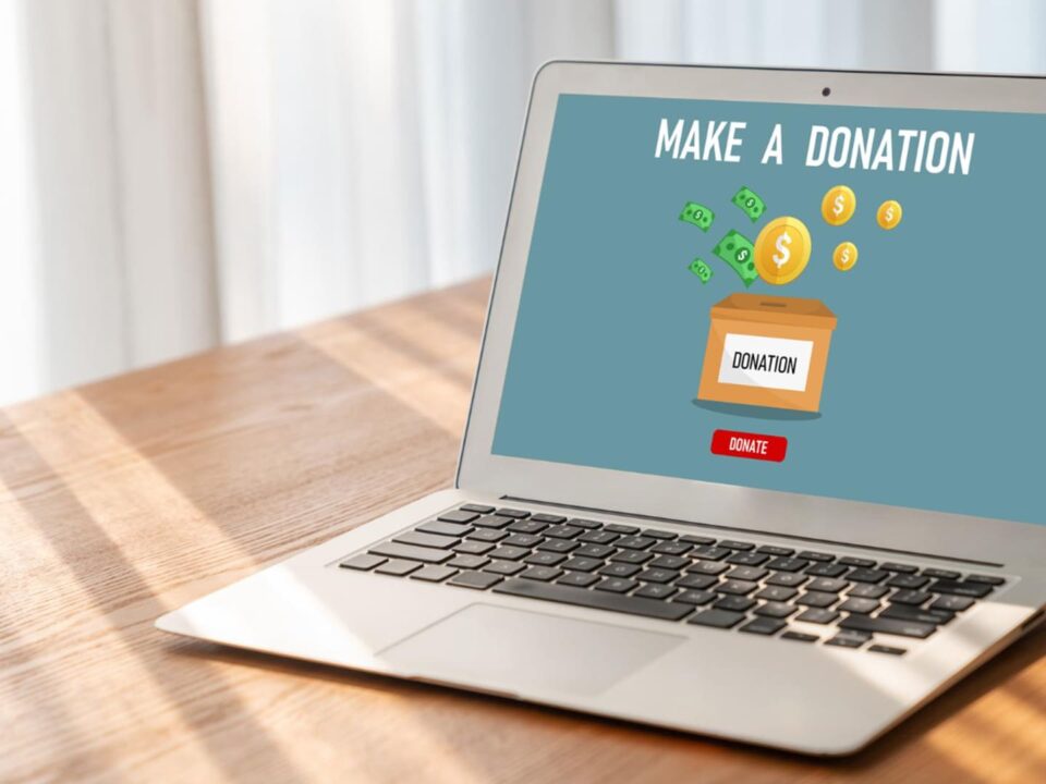 holiday charity scams