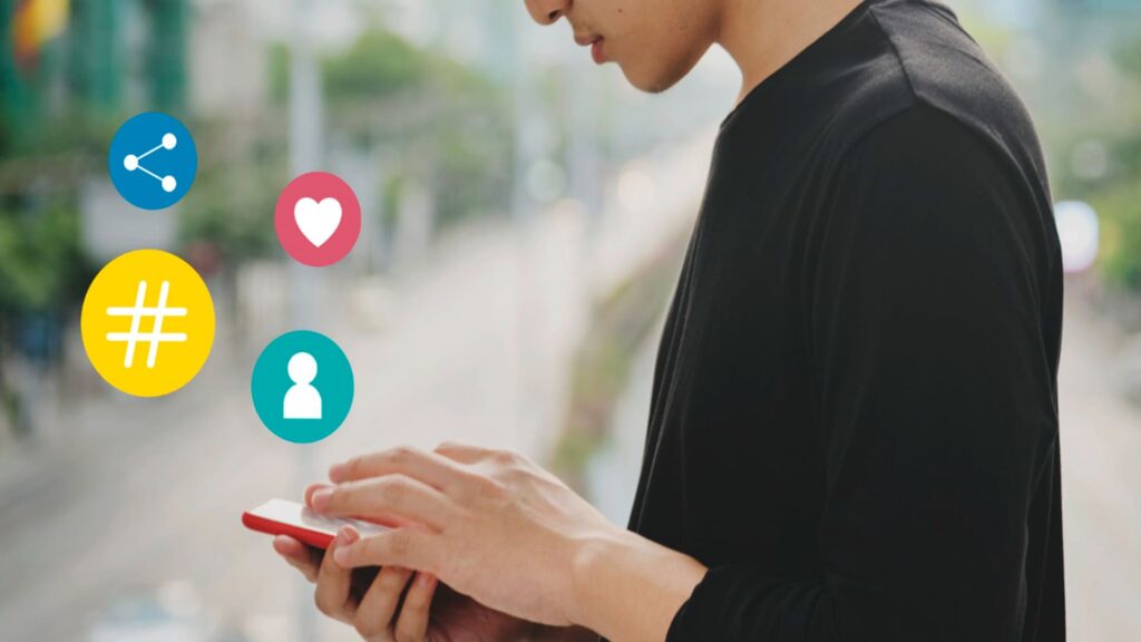 social media age verification scams