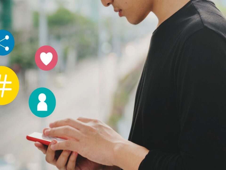 social media age verification scams