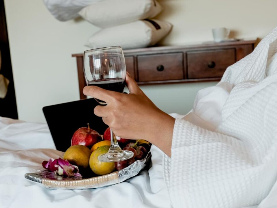 Fake Room Service Scams and How to Spot Them