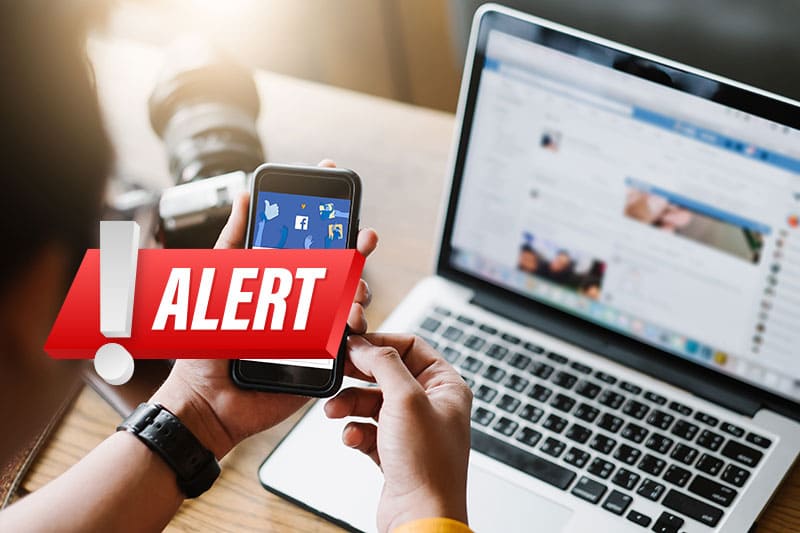How to Spot Fake Facebook Accounts