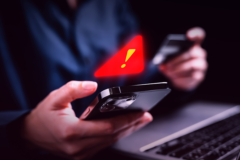 How to Spot a Zelle Chase Scam