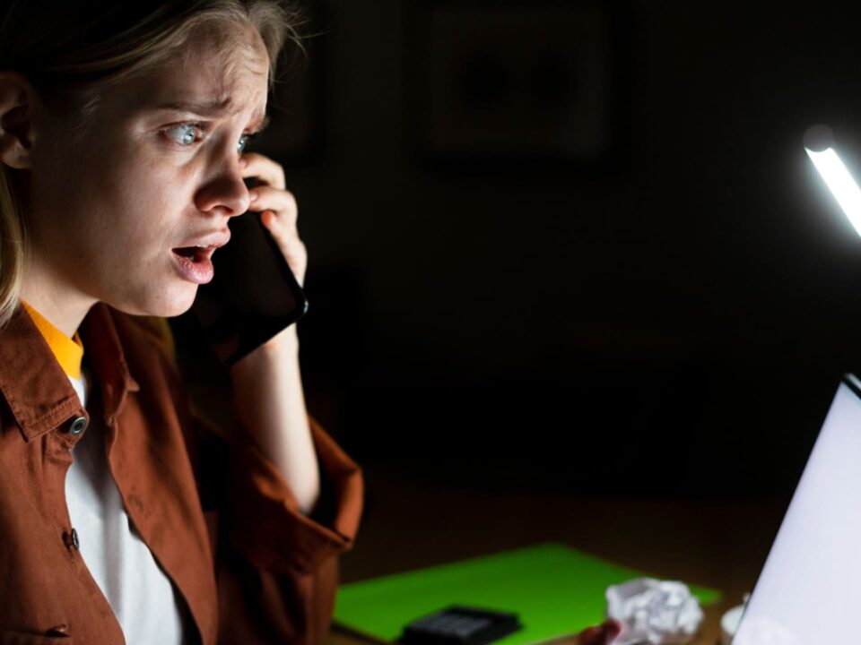ai virtual kidnapping scam