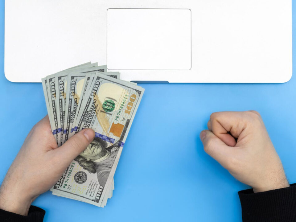 tariff rebate scam