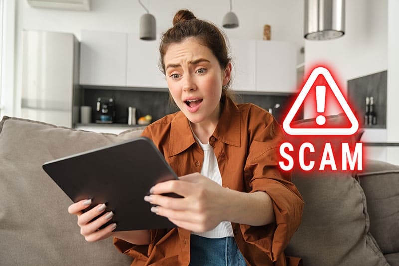 Why Do We Fall for Scams The Psychology Behind the Deception