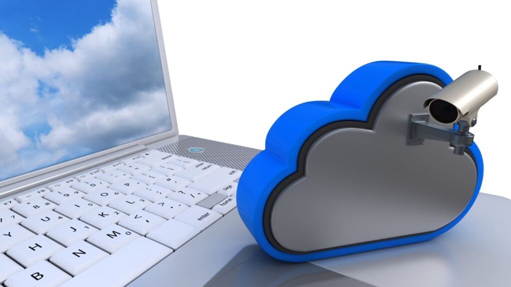 avoiding the “icloud is full scam”